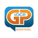 Gp Voice logo
