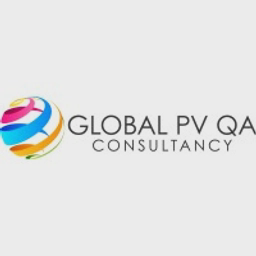 GLOBAL PV QA CONSULTANCY LTD logo