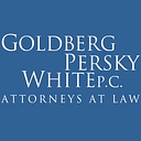 Goldberg, Persky & White, P.C. logo