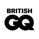 British Gq logo