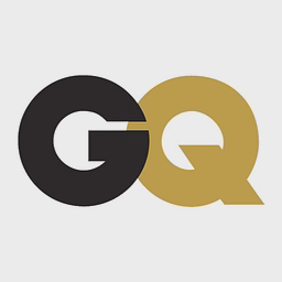 Logo of gq.com