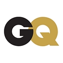 Logo for gq.com