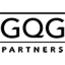 GQG Partners LLC logo
