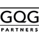 GQG Partners Logo