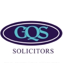 GQS Solicitors logo