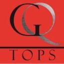 GQ Tops logo