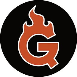 GQue BBQ logo