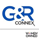 G&R Connex logo