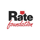 Rate Foundation Nfp logo