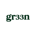 gr33n.com logo