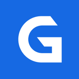 Gr4vy logo