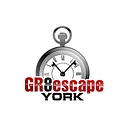GR8escape York logo