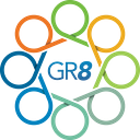 Gr8 Global logo