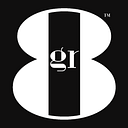 Gr8 Nederland logo