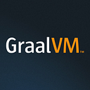 GraalVM Java Development Kit logo