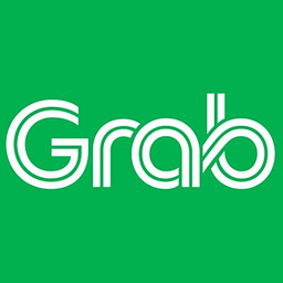 GrabPay logo