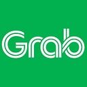 Logo of Grab