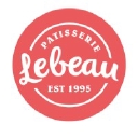 Patisserie Lebeau logo