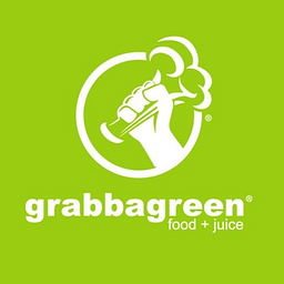 grabbagreen logo