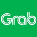 GrabBike logo