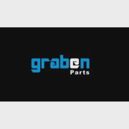 GRABEN PARTS UK LTD logo