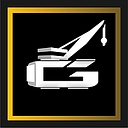Graber Construction, Inc. logo