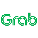 GrabFood logo