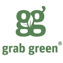 grabgreenhome.com logo