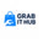 Grab It Hub logo