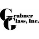 Grabner Glass logo