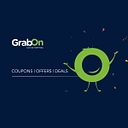 grabon.in logo
