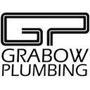 Grabow Plumbing logo