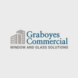 Graboyes Commercial Window Logo