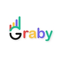 Graby Digital Inc. logo