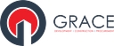 Grace Construction Consultants logo