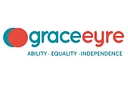 The Grace Eyre Foundation logo