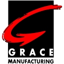 Grace Manufacturing, Inc logo