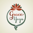 Grace Yoga logo