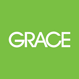 W.R. GRACE & CO. logo
