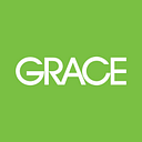 WR GRACE FOUNDATION INC logo