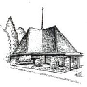 Grace Lutheran Church Foundation logo