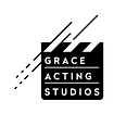 Grace Acting Studios logo