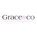 Grace & Co Jewellery logo