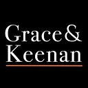 Grace And Keenan logo