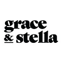 Graceandstella logo