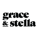 graceandstella.com logo