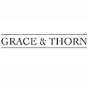 Grace & Thorn logo