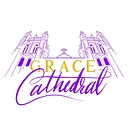 Grace Episcopal Cathedral logo