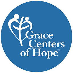 Grace Centers of Hope Thrift Store logo