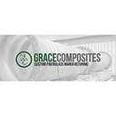 Grace Composites Fiberglass Pipe & Fittings logo